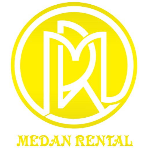 Medan Rental Logo 512x512